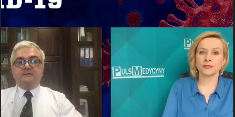 Mężczyźni częściej mają powikłania pocovidowe