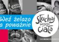 Słuchaj swojego ciała – weź żelazo na poważnie!
