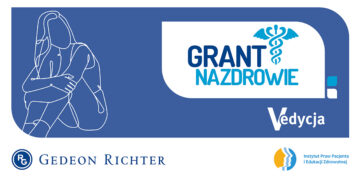 Dzięki Gedeon Richter Polska ruszyła V edycja konkursu „Grant na zdrowie”