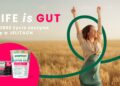 Wspieraj swój mikrobiom – dobre życie zaczyna się w jelitach!