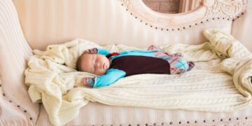 Możesz spać spokojnie gdy w nocy czuwa Pampers®