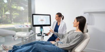 Nowoczesne funkcje protetyczne dzięki iTero Lumina™ oraz iTero Lumina™ Pro