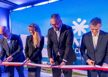 Adamed Pharma otworzył nowe Centrum Badawczo-Rozwojowe