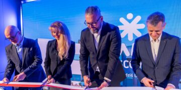 Adamed Pharma otworzył nowe Centrum Badawczo-Rozwojowe