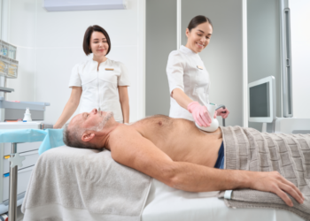 Chemikalia niszczą zdrowie mężczyzn – Raport HEAL