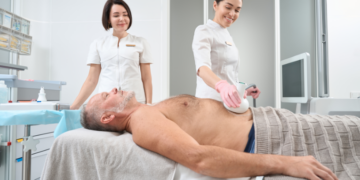 Chemikalia niszczą zdrowie mężczyzn – Raport HEAL