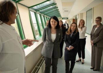 Blisko 12 mln zł na inwestycje w polską hematologię