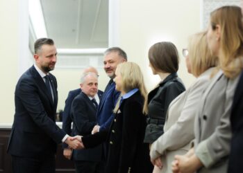 Ustawa o e-zdrowiu przyjęta to kolejny krok w cyfrowej transformacji
