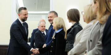 Ustawa o e-zdrowiu przyjęta to kolejny krok w cyfrowej transformacji
